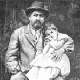 Дмитрий Наркисович Мамин-Сибиряк.