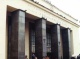 Московский метрополитен. Станция метро «Партизанская»