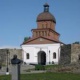 Историко-архитектурный музей «Кузнецкая крепость»