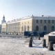 Зоологический музей в Санкт-Петербурге