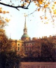 Михайловский замок