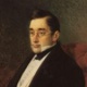 Александр Сергеевич Грибоедов.