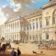 Михайловский замок – хранитель исторических тайн