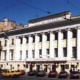 Санкт-Петербургский государственный Академический театр имени Ленсовета