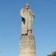 Памятник Ивану Сусанину в Костроме