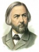 Глинка Михаил Иванович