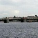 Первый мост через Неву