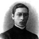 Игорь Стравинский
