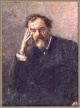 Петр Петрович Кончаловский
