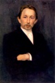 Аполлинарий Михайлович Васнецов