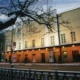 Театр Таирова – 35-летний триумф