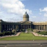 Казанский собор