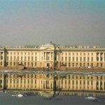 Российская Академия художеств (г. Санкт-Петербург)