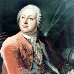 Ломоносов М.В.