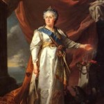 Екатерина II