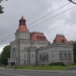 Государственный мемориальный музей А.В.Суворова Государственный мемориальный музей А.В.Суворова