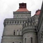 Государственный мемориальный музей А.В.Суворова. Фрагмент Государственный мемориальный музей А.В.Суворова. Фрагмент