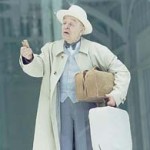 Леонид Броневой. 'Плач палача'