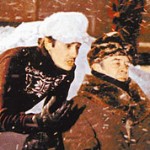 Леонид Броневой. 'Покровские ворота'