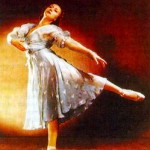 Уланова Г. Джульетта