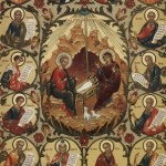 Рождество Христово с пророками