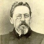 А.П. Чехов. Фотография 1904 г.