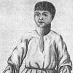 Монстр Фома Игнатьев