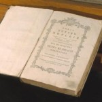 Морской устав Петра I, 1724 г.