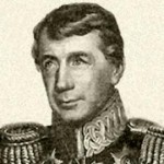 И. Ф. Крузенштерн