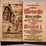Современное состояние русской монархии в Европе и Азии. Эрфурт. 1749