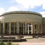 Российская Национальная библиотека