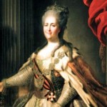 Екатерина II