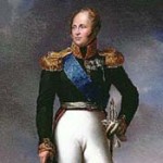 Александр I