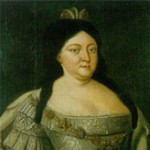 Анна Иоанновна