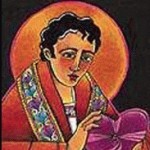 Святой Валентин
