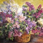 Сирень