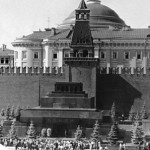 А. В. Щусев. Мавзолей В. И. Ленина в Москве. 1924-30