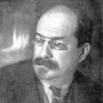 А.В. Луначарский