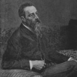 Николай Андреевич Римский-Корсаков