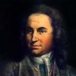 Иоганн Себастьян Бах