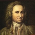 Иоганн Себастьян Бах