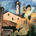 Сокольники. Каланча. 1919 г.