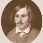 Николай Васильевич Гоголь