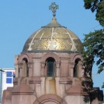 Благовещенская церковь