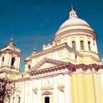 Александро-Невкая Лавра