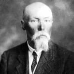 Николай Константинович Рерих
