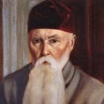 Николай Рерих