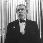 Гедике Александр Федорович