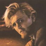 Юрий Яковлев в роли князя Мышкина