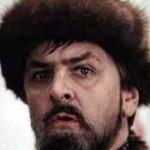 'Иван Васильевич меняет профессию'